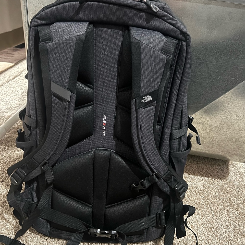 North Face backpack! - Picture 2 of 2